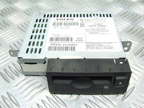 Volvo xc90 mini disque - volvo,