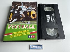 Football Championnat De France