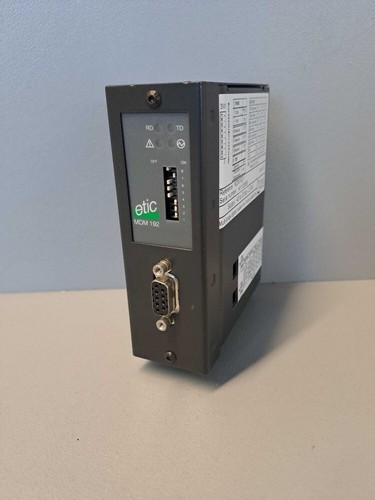 Mdm1921 etic mdm192 - etic,