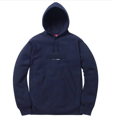 Sweat capuche logo en - sweat,