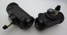 Ensemble De Cylindre De Roue Pour MAHINDRA & MAHINDRA CJ340 DP JEEP RLH/RRH