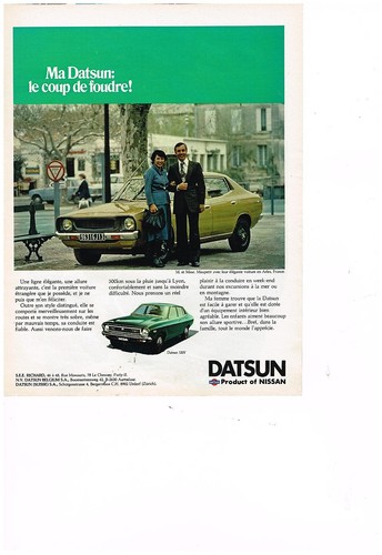 Publicite advertising 054 - advertising,