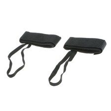 2pcs Bodyboard Fin Savers