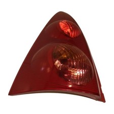 Feu arriere principal gauche (feux) PEUGEOT 107 PHASE 2 6350X6
