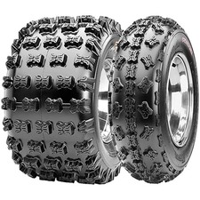 Pneus Quad 22/10-10 CST Tyres 44F 6PR PULSE M+S