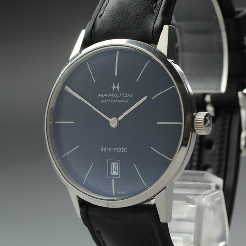 Montre automatique homme