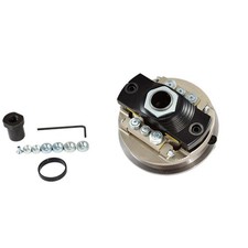 Kit variateur doppler er3 - variateur,