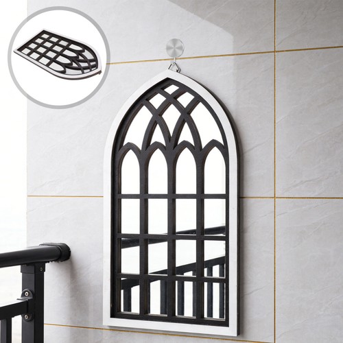 Miroir décoratif style - de,