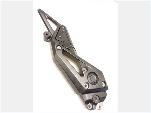 Platine droite honda xadv 750 - droite,