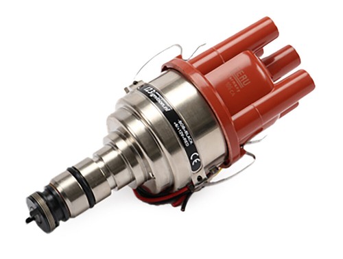 Allumeur électronique 123