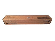 Toner Noir K Xerox Versant 80