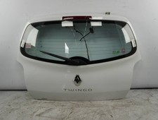 Hayon occasion RENAULT TWINGO