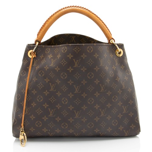 Louis vuitton monogram canvas - louis,