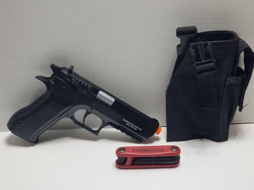 Magnum research desert eagle - desert,