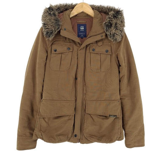Star sandhurst trooper veste - g-star,
