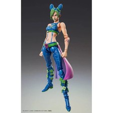⚡ Medicos SAS – Jolyne