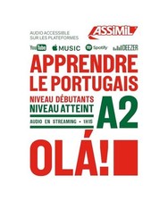 Apprendre le Portugais A2