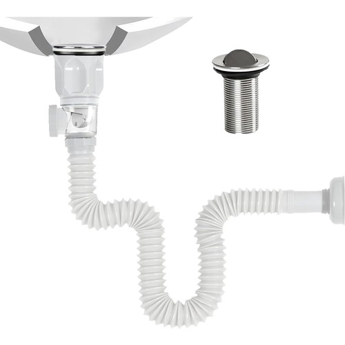 Gouttoir bonde lavabo - gouttoir,
