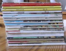 Lot bd petits formats