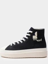 Isabel Marant Baskets hautes