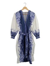 TWIN SET Robe mi-longue Dames