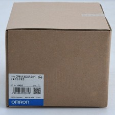 1PC New Omron CPM1A-30CDR-D-V1