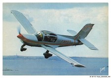 BY-BFP2-0503-AVIATION - AVION RALLYE 235 - SOCATA-AEROSPATIALE