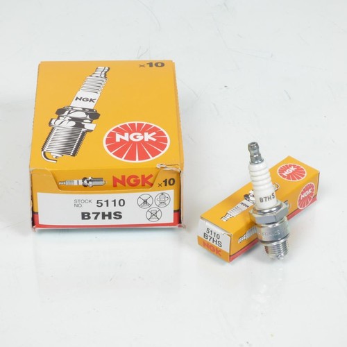 Bougie allumage ngk pour - bougie,