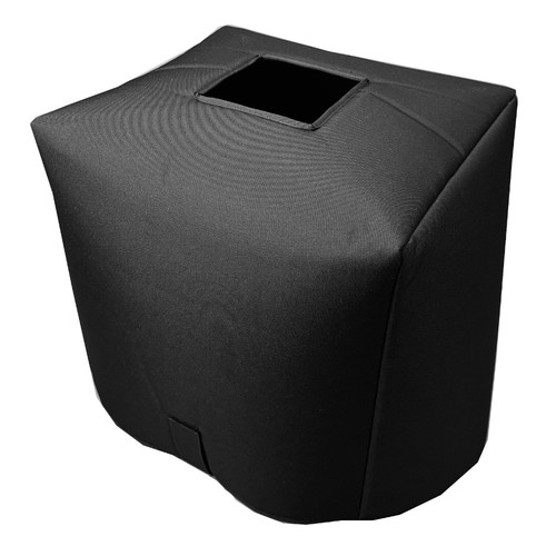 Black padded cover for - padded,