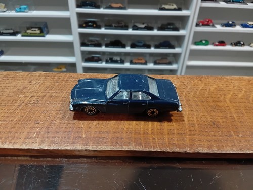 Buick regal corgi pat - regal, 1/64