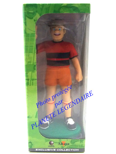 Figurine altaya olive tom - altaya,