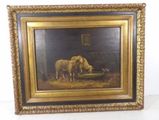 Ecole Française du XXe HSP