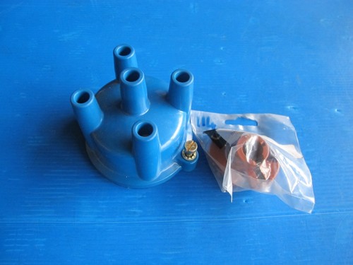 Tête rotor pour allumeur - rotor,