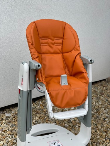 Housse pour chaise hautes peg - housse,