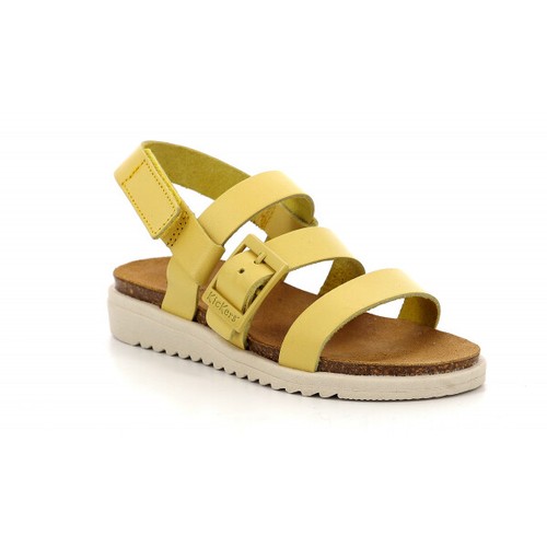Kickers sandale fille alana - kickers,