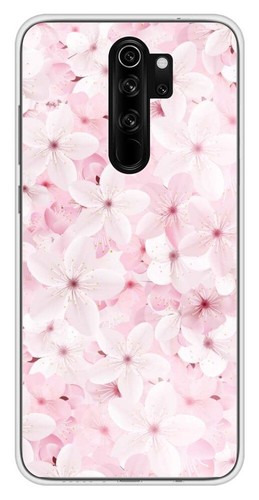 Coque silicone imprimée - en,