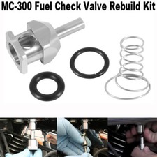 Fuel Tool EFI Check Valve