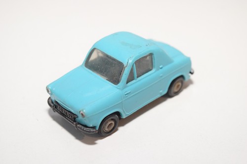 A46 norev plastique vespa - 1:43,