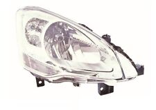 Phare droit H4 CITROEN