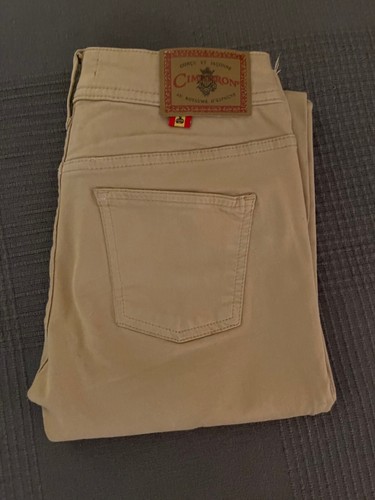 Jeans cimarron modèle - -,