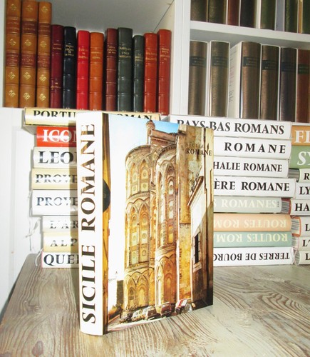 Zodiaque sicile romane - sicile,