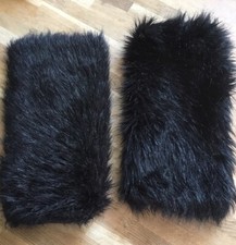 Jambières Fourrure Sintetique