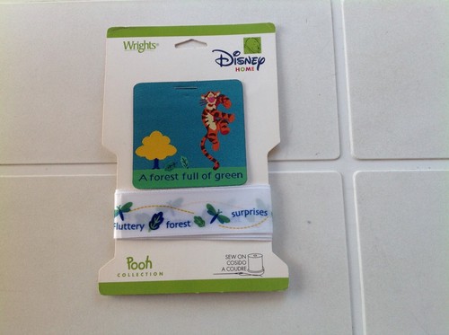 Wrights disney home tigrou - wrights,
