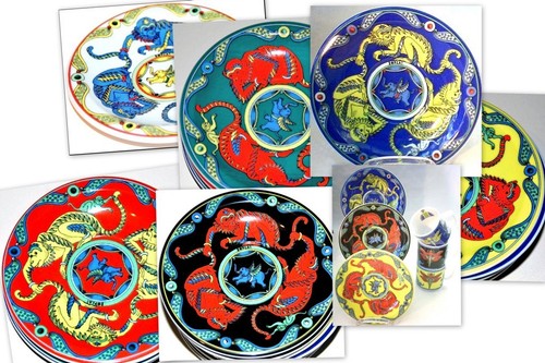 Saki bopla porcelaine - bopla,