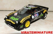 LANCIA STRATOS HF TOUR DE