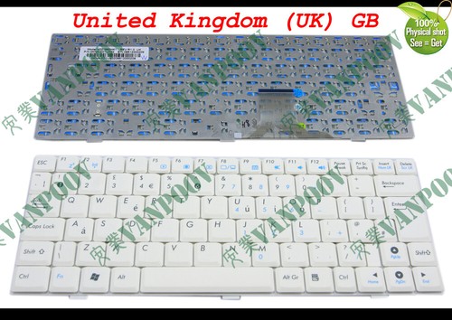 New laptop keyboard for - laptop,