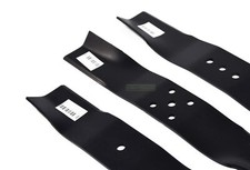 LOT DE 3 couteaux ECHO