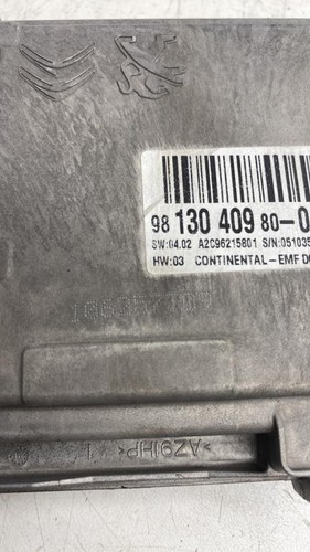 Ecran gps citroen picasso 2 - citroen, c4