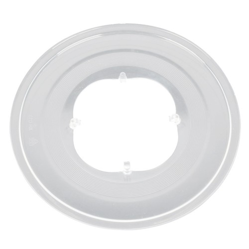 Chainring guard bike - guard, bash