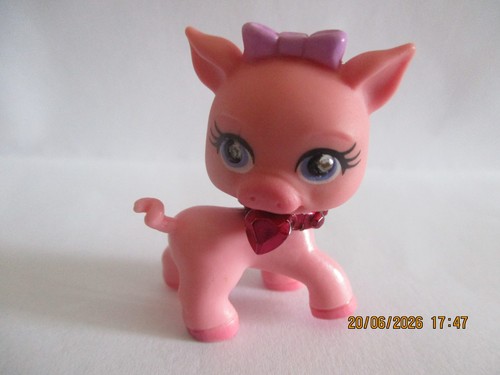 Figurine animal sparklin - figurine, '